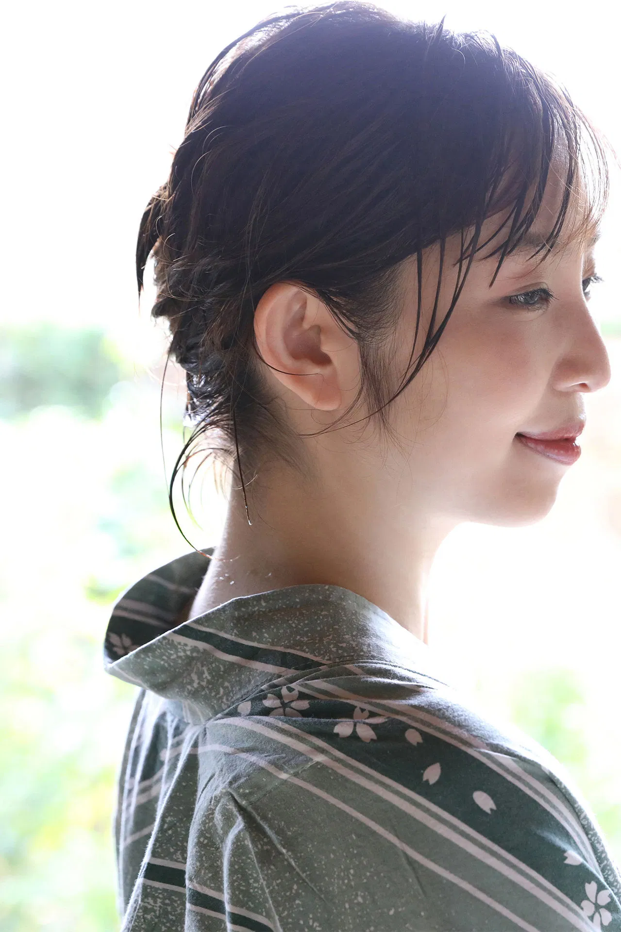 FRIDAYデジタル写真集 塩地美澄 「一泊二日、わけありな旅　ｖｏｌ．３　１３０ページの超完全版！」